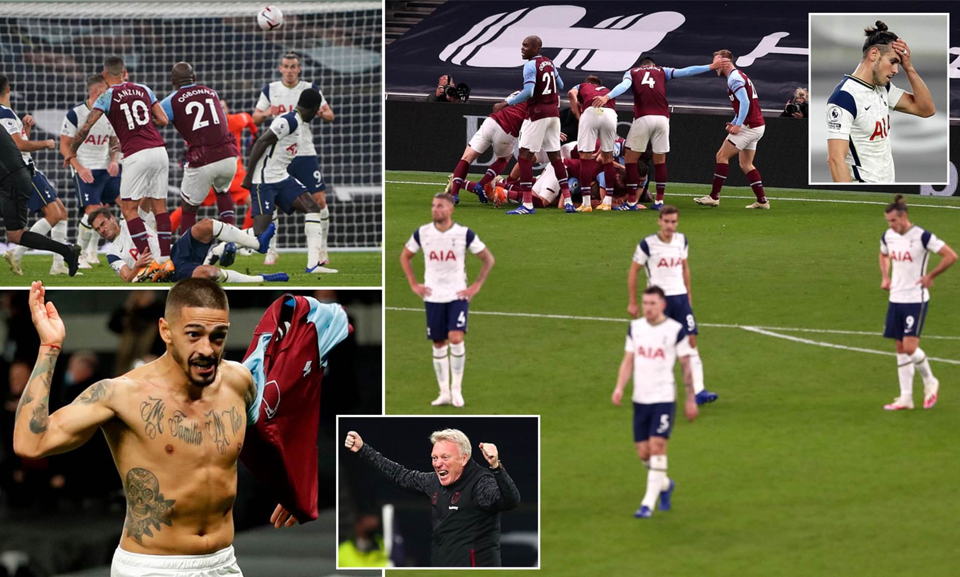 独特关系 独特关系