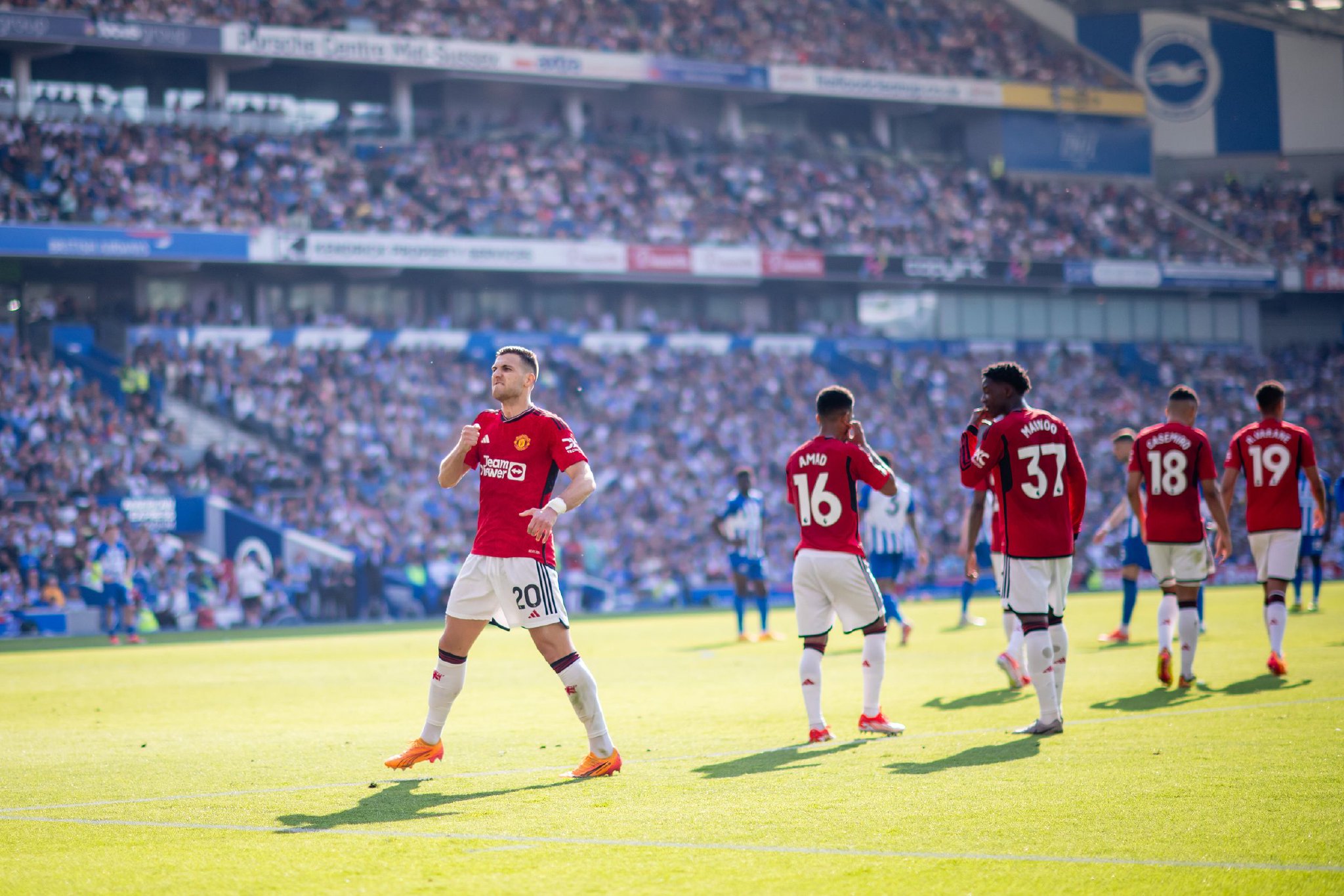 逆转势头 逆转势头