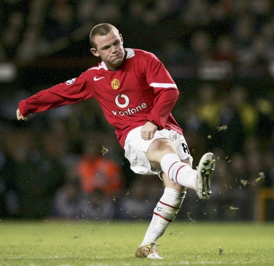 关注的焦点 关注的焦点